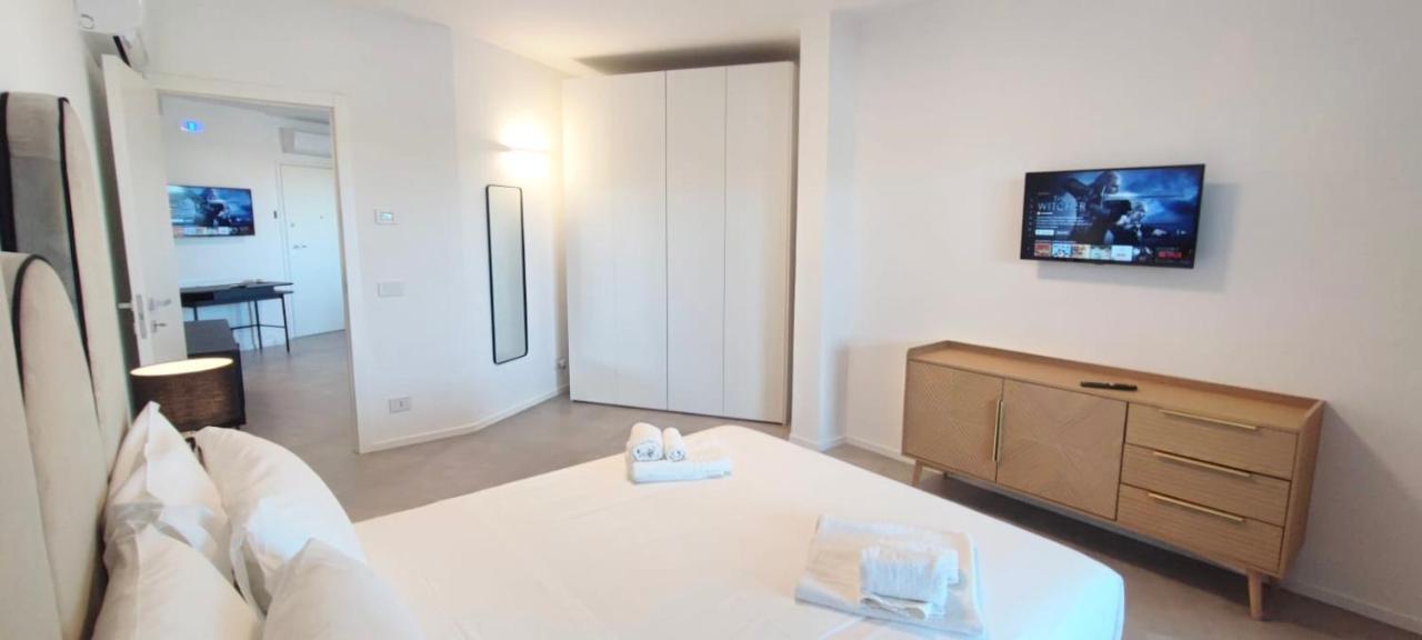 Marisabella Suite Spa 5 Bari Exterior photo