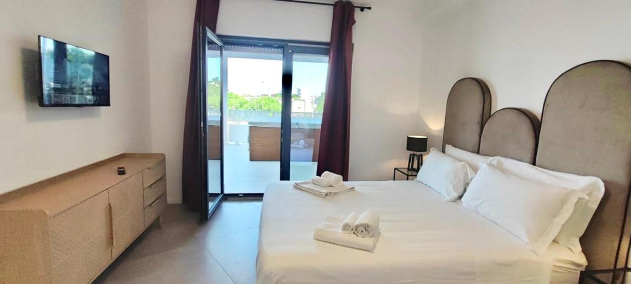 Marisabella Suite Spa 5 Bari Exterior photo