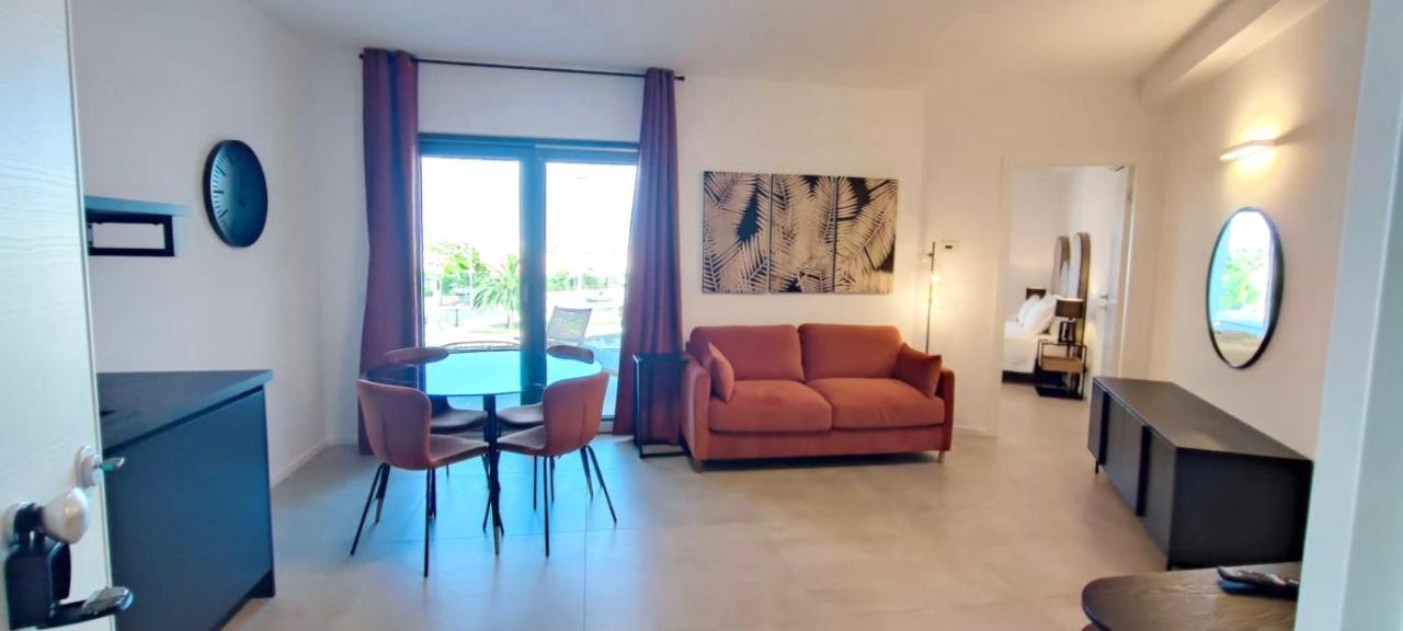 Marisabella Suite Spa 5 Bari Exterior photo